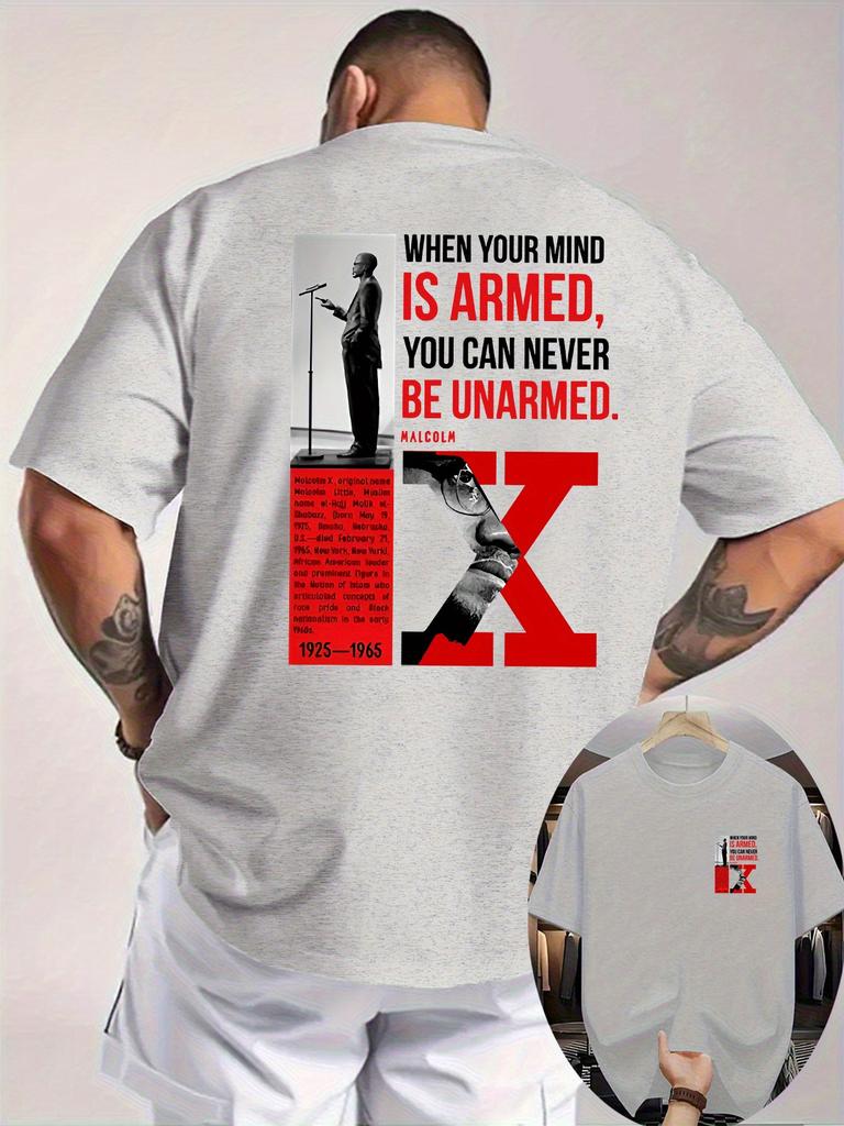 New Summer Mens Casual TShirt Ribbed Crew Neck Short Sleeve Hot Selling in Europe and America Pure Cotton AllSeason TShirt