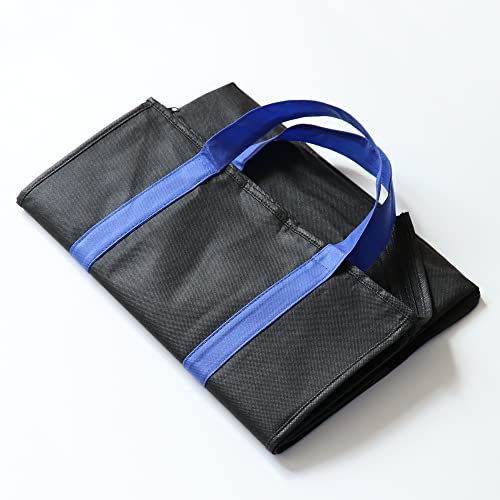 Carrying Bag for Cremated Remains, Urn, Bone Box, Lightweight, for Carrying Urns, Bag, Case.