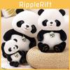 Adorable Giant Panda Plush Toy Sichuan Travel Souvenir