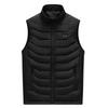 225 new intelligent heating vest USB constant temperature electric heating for men and women