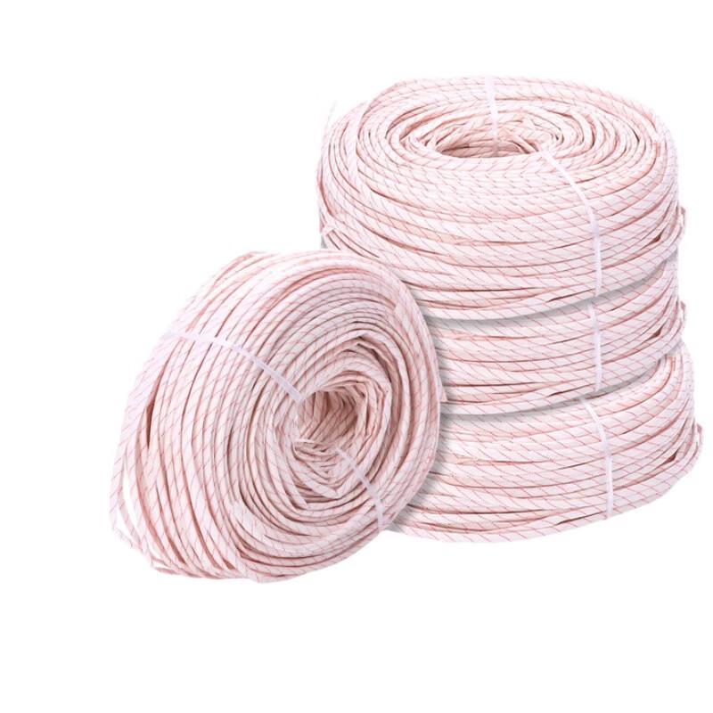 

Insulating Yellow Wax Sleeving