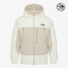 Chaqueta S creSta para Hombre Crema Nj4fr53b