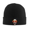 Terrifier Beanie Hats  Bonnet Hats Men Women Street Outdoor Sport Knit Hat Spring Design Elastic Caps