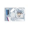 TV Anime "Yowamushi Pedal LIMIT BREAK" Kuroda Yukinari Barunko Stand Keychain
