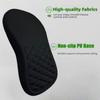 Ergonomic Wrist Rest Mouse Pad Non Slip Gaming Office Wrist Rest  For PC Laptop Computer