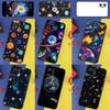 Magic Space Moon Planet For Realme 13 Pro Plus 14 12 10 11 GT 6 5 6T GT7 Pro C51 C21Y C25S C75 C67 C61 C53 C55 Case