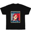 Captain Slow TV Show Grand Navy Size Unisex Men's T-Shirt