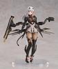 Hyper Body Goddess of Victory NIKKE Modernia Non-Scale Plastic Painted Movable Figure