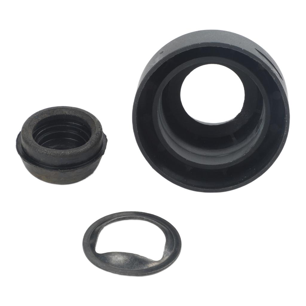 Trapano a percussione Riparazione Nero Mandrino SDS Mandrino per trapano a percussione SDS Assemblaggio Strumento pneumatico Compatibile con sistema SDS