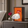 Tafeldecoratie en accessoires – Servethouders op tafel