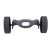 Weed Trimmer Support Wheel Grass Cutter Removable Safety Auxiliary Wheels with Guard Lawn Mower Support Wheel