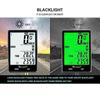 Mountain Road Cycling Wireless Code Table Waterproof Luminous Speed Meter Speed Table - Ri