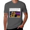 Gemma Collins Meme Tshirt Antipilling Casual Tshirt
