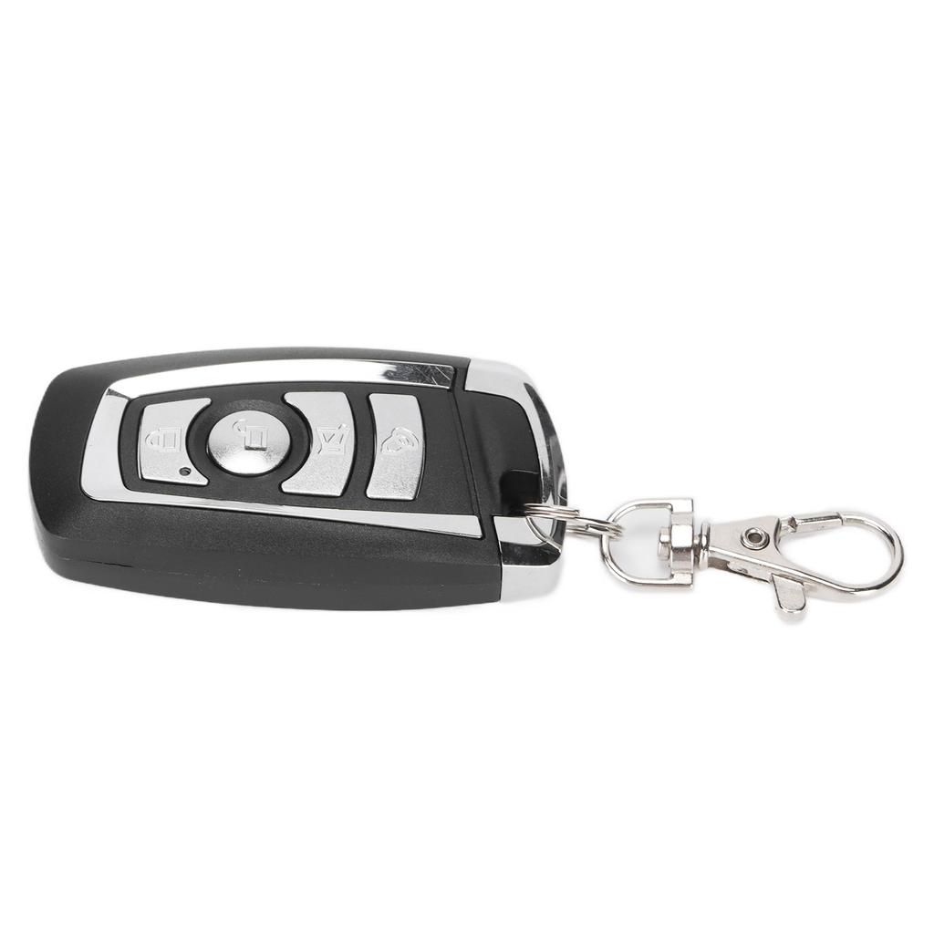 433MHz Gate Remote Control Portable Garage Door Opener Remote for Auto Gate Openers