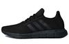 Swift Run Originals 'Core Black' AQ0863