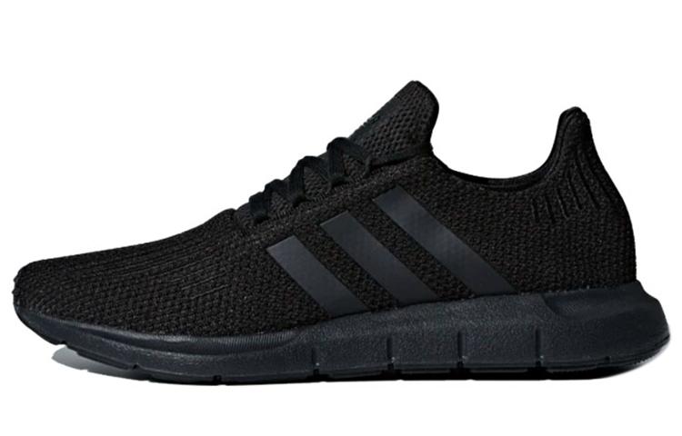 Swift Run Adidas Originals  Core Black  AQ0863 36