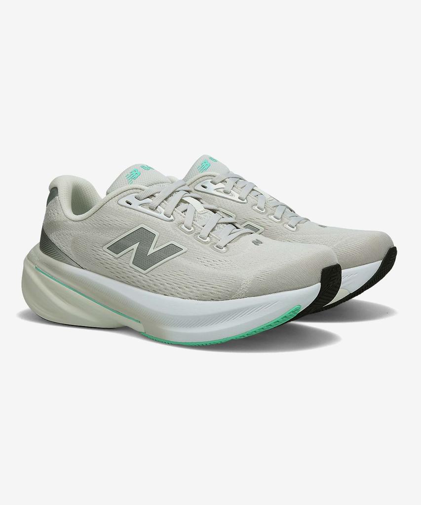 New Balance Nbpfgs111L / 860 V15 (Female, D) (Stabilized) (L/Gray)