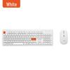 Founder Wired Keyboard Mouse Combo