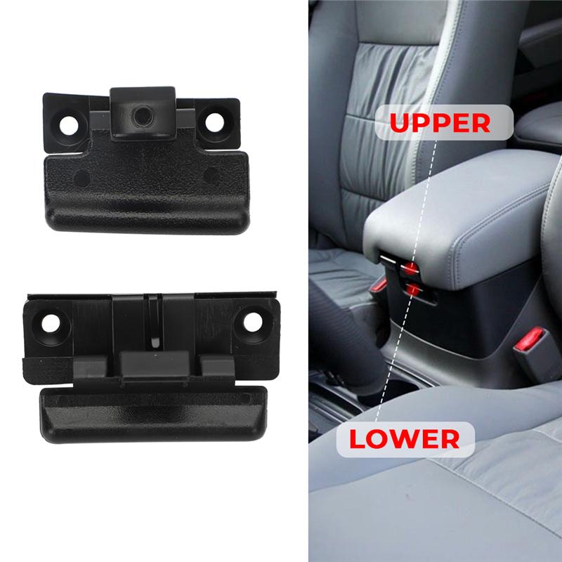 Copertura Serratura Interruttore Scatola Bracciolo Superiore Inferiore Per Mitsubishi Pajero Montero 3 4 MK3 MK4 V73 V75 V78 V93 V97 V98 MR532555 MR532556