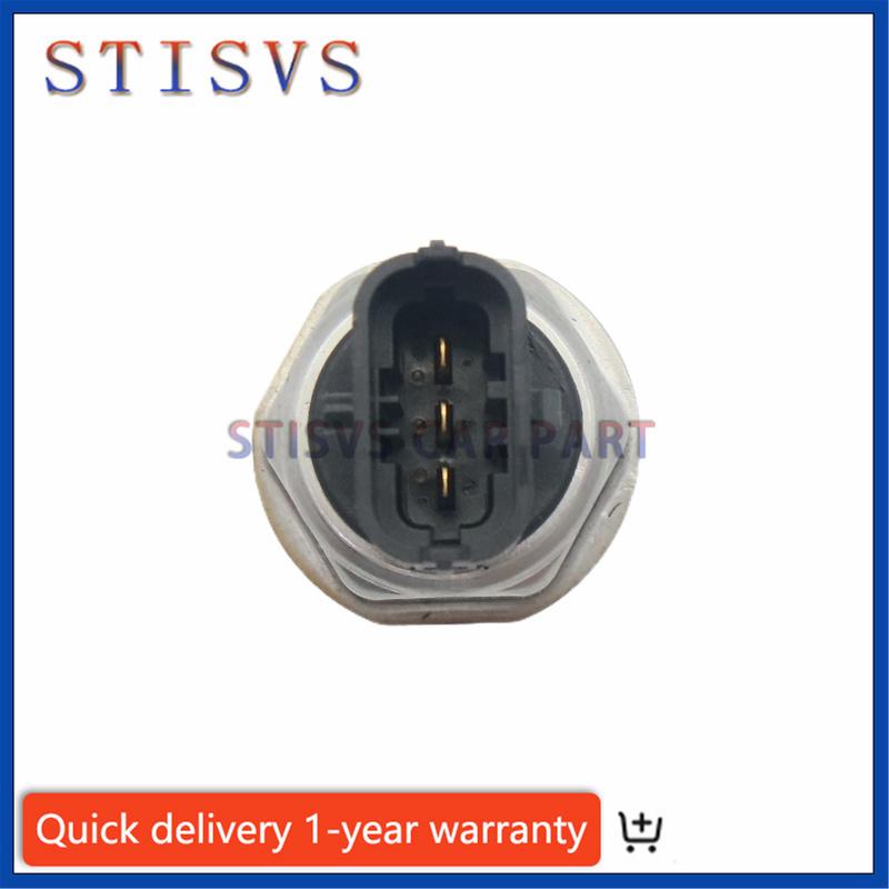 Fuel Pressure Switch Sensor 35340-2G710 55PP41-01 for 10-12 Kia Optima Sorento Sportage Hyundai Sonata Tucson Santa Fe 2.0L 2.4L