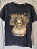 Vintage tričko zpěvačky Shakiry El Dorado Všechny velikosti S až 5XL NZL146 Unisex tričko