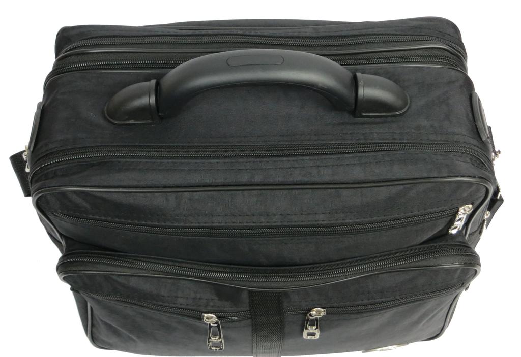 Briefcase for Men Wallaby 25275