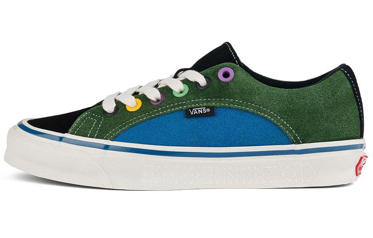 Lampin Brain Dead x Lampin Og Vans Lx 'Multi-Color' VN0A7Q4UASR