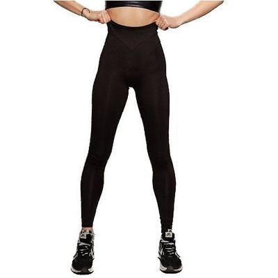 Leggings with Imitation Linen LG6-I10 TotalFit (06399565)