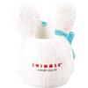 3D Toothbrush 6 X 8 by Perfect As a Birthday Gift or Product "Swimmer" Holder, Approx. Cm, Libunny. Souvenir. White. Code SAN4736-2