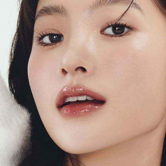 [SET] Our Glow Lip + Muted Blusher