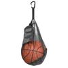 Winova Ball Net for Soccer Balls, Mesh Bag, 25.5*30.5cm, Breathable,