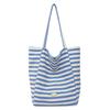 Bags Women's Large Capacity 2025 New Spring Leisure Shoulder Shopping Bag Leisure Foreign Style Class Commuter Tote Bag