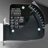 Metal Gas Oven Fan Blower Power Fan Motor Blower Motor Efficient Baking Fan Oven Maintenance Accessories Metal Texture