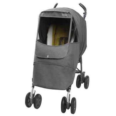 kinder van stroller