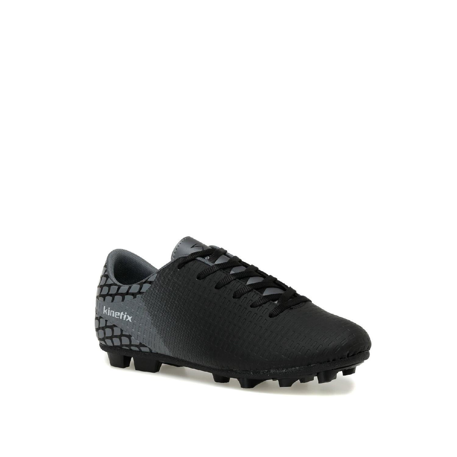 

Sergi Ag 3fx Black Men s Football Shoes 36 чёрный