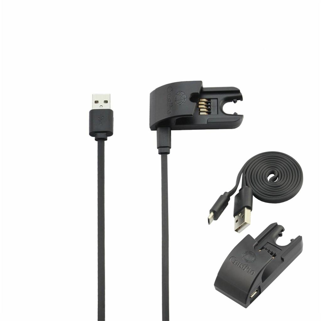 JOYSOG Sony Walkman Charging Cable USB Data Charging Cradle Charging Cable Sony Walkman Mp3 Player Charging Cable NW-WS413 / NW-WS414 / NW-WS623 /