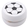 Cartoon Wooden For Children Kids Toys Yo-Yo Yoyo Toys Yo Yo ball Ladybug