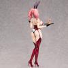 Azur Lane Bremerton Anniversary Bunny scale PVC ABS painted finished figure B-style Ver. 1/4 &
