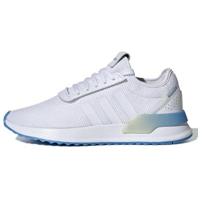 U_Path X 'White Real Blue' Women's EE4560