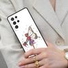 dentist tooth Art Cell Phone Case for Samsung Galaxy S26 Ultra S25 S24 S23 S22 S21 S20 Note10 Cover