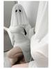 Kyoko Ghost Girl Cosplay Mask & Fishtail Dress Halloween Costume