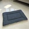New Dog Mat Pet Nest Mat Four Seasons Warm Thickened Blanket Cat Mattress Sleeping Mat Pet Supplies