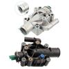 Engine Coolant Thermostat With Housing 1336.Z0 For Citroen C2 C3 C4 Xsara Picasso Boxer For Peugeot Partner 206 207 307 308 1007
