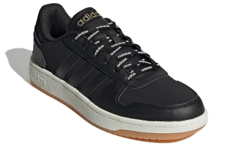 adidas Hoops 2.0 Black - GZ7968