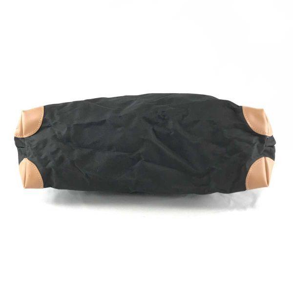 MACKINTOSH PHILOSOPHY Tote Bag Black(USED)