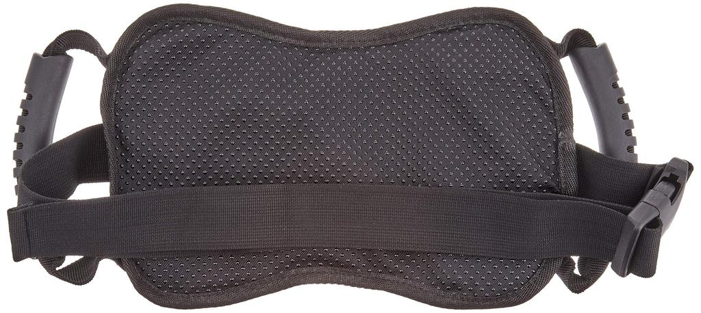 KOMINE Motorcycle Tandem Riding Belt Free 979 AK-322