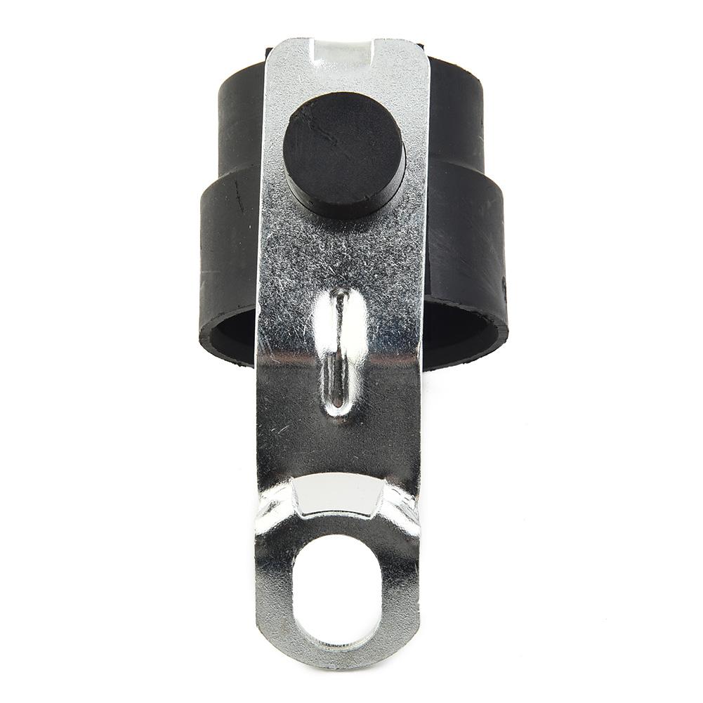 1 Pc Trailer Plug Holder Universal Weatherproof Protective Rigid Accessory For 7 To 13P Trailer Dirt Protection Plug Adapter