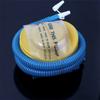 Yoga Balls Inflator Pump Treadle Type Storage 4 Inch Inflatable Foot Pump For Sports Balloons Pump Swim Rings Accessories