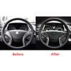 Auto Steering Wheel Button For Hyundai Elantra 2012 2013 2014 2015 Year I30 Audio Phone Bluetooth Cruise Control Car Switches