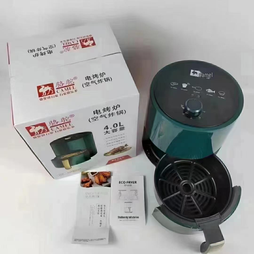 

Европейский стандарт Многофункциональная аэрофритюрница и духовка большой вместимости